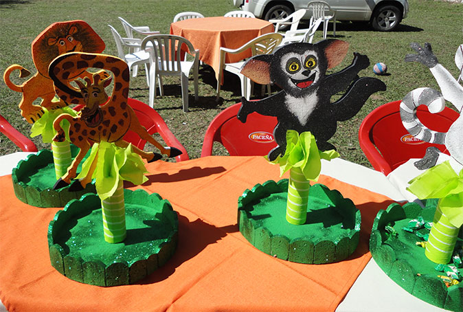 Centro de mesa Centro de mesa